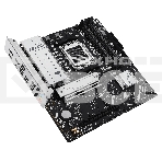 Материнская плата ASUS PRIME B850M-A WIFI, AM5, AMD B850, 4xDDR5, 4xSATA, 3xM.2, 1xPCIe 5.0 x16, 1xPCIe 4.0 x16, 1xHDMI, 2xDP, 1x2.5Gb LAN, Wi-Fi 6E, Bluetooth 5.3, 2xUSB-A 10Gbps, 2xUSB-A 5Gbps, 4xUSB-A 2.0, 3x3.5 мм, 7.1, mATX, фото19