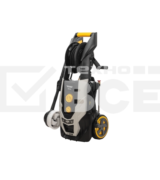 Мойка высокого давления Kranz KR-210