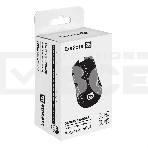 Мышь проводная ExeGate Professional Standard SL-9064 черный, 3600 dpi, USB, кнопки - 6, фото 1