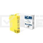 Картридж струйный NVPrint T1284 (NV-C13T12844011) Yellow для Epson Stylus SX125/S22/BX305F/SX420W (13 мл) совместимый, фото2