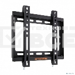 Кронштейн ARM Media STEEL-5 черный, для LED/LCD TV 15