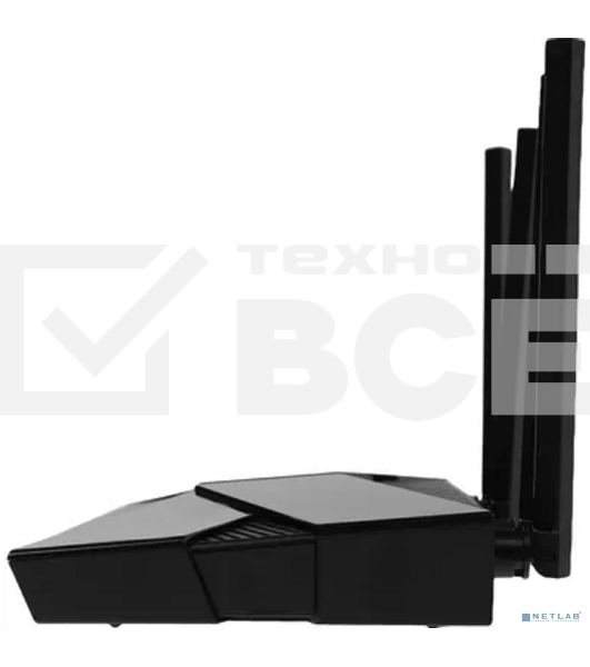 Роутер TP-Link Archer AX20 AX1800 Двухдиапазонный Wi-Fi 6 роутер