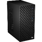 Компьютер IRU Tactio 520B6SB MT Ryzen 5 8500G (3.5) 32Gb SSD 512Gb RGr FreeDOS 2.5Gigabit 450W черный (RUS) (2116626), фото24