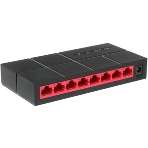 Коммутатор Mercusys MS108G, фото15