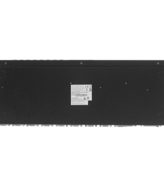 Переключатель KVM ATEN CS1716A-AT-G 16-port, USB, rackmountable, в компл. кабели 2x1.8м