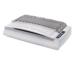 Сканер Avision FB2280E, планшетный, A4, CCD, 600x600 dpi, USB 2.0, для сканирования книг, фото9
