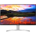 Монитор 31.5' LG 32UN650K-W IPS 3840x2160, 60 Гц, 5 мс, 16:9, 350 кд/м², 2xHDMI 2.0, DP 1.4, 3.5 мм, динамики (2x5 Вт), FreeSync, HDR10, черный/белый, фото14