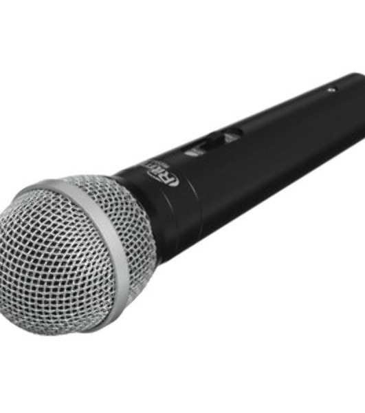 Микрофон RITMIX RDM-150 черный
