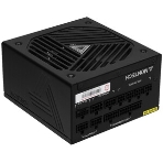 Блок питания Montech ATX 1200W TITAN GOLD Gen.5, 1200 Вт, 80 PLUS GOLD, 135 мм, модульный, черный, фото9