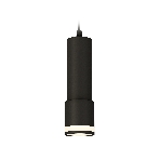 Светильник Ambrella Light XP7402021 SBK/FR черный песок/белый матовый MR16 GU5.3 (A2302, C6343, A2030, C7402, N7121), фото4