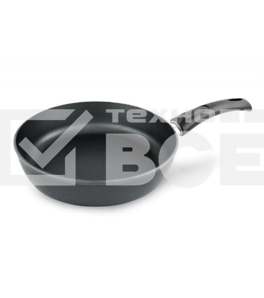 Сковорода Нева-металл 12028 