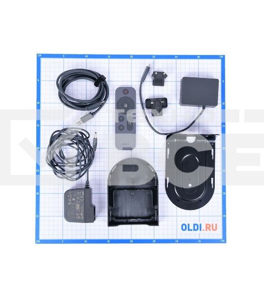 Конференц-система Logitech камера Logitech Rally Camera