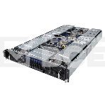 Платформа Gigabyte G291-2G0 HPC Server - 2U 16 x Tesla P4 GPU Server  2 x LGA 3647  DDR4, фото9