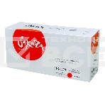 Картридж Sakura TK590M для Kyocera Mita FS-C2026/C2126MFP, пурпурный, 5000 к., фото 1