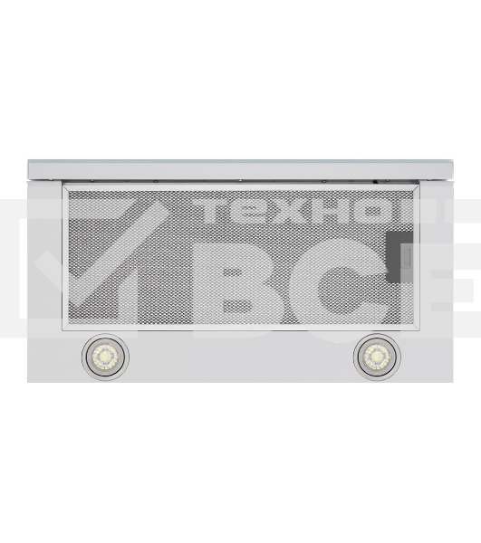 Вытяжка Maunfeld TS TOUCH 50 БЕЛЫЙ