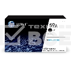 Картридж лазерный 59A для HP LJ M304/M404/MFP M428, 3К чёрный CF259A(3000 стр), фото3