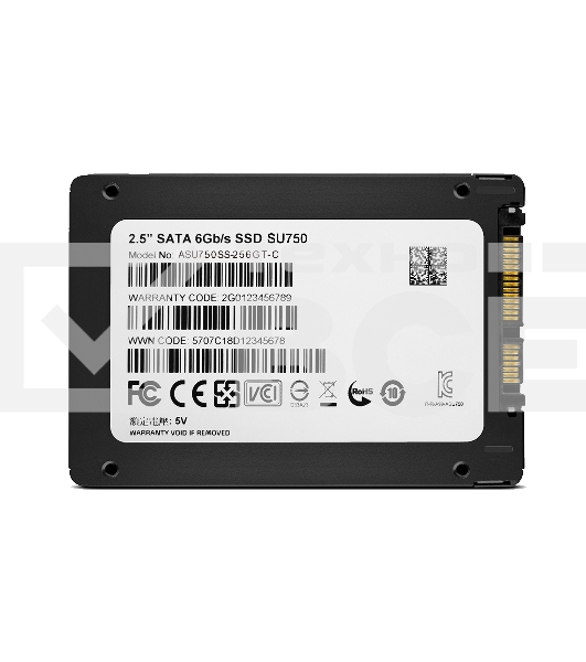 Накопитель SSD 2.5