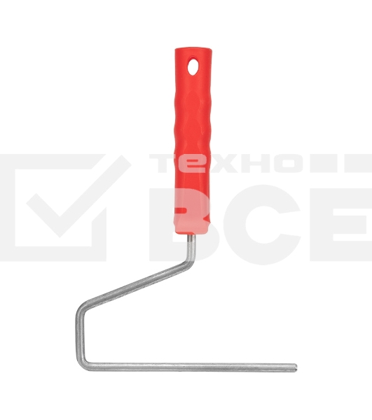 Ручка для валика Rexant ширина под ролик 180 мм, бюгель 8 мм, серия 'Мастер'