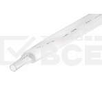 Термоусаживаемая трубка Rexant 22,0/11,0 мм, белая, упаковка 10 шт. по 1 м, фото2