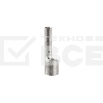 Наконечник штифтовой плоский кабельный (НШП) 6.0–12 Rexant, фото2