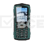 Мобильный телефон BQ 2439 Bobber Black, фото4