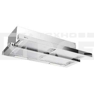 Встраиваемая вытяжка Korting KHP 9815 X