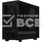 Корпус Fractal Design DEFINE 7 BLACK / mid tower / E-ATX / 3x140mm fans inc. / FD-C-DEF7A-01, фото30