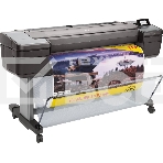 Плоттер струйный HP DesignJet Z6 44-in Postscript (T8W16A), А0, 44