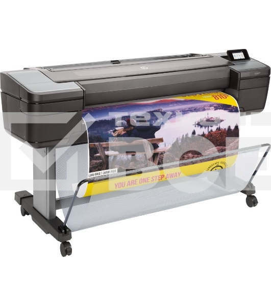 Плоттер струйный HP DesignJet Z6 44-in Postscript (T8W16A), А0, 44