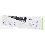 Комплект клавиатура и мышь Acer OKR030 [ZL.KBDEE.005] Combo wilreless USB slim black, фото4