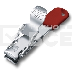 Брелок-кусачки Victorinox (8.2050.B1) красный, фото2