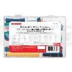 Набор ТУТнг № 4 двухстенный с клеевым слоем 3:1 Rexant, фото 1