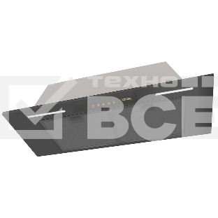 Вытяжка Korting KHI 9931 RN