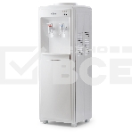 Кулер Vatten V09WE напольный электронный белый, фото2