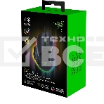 Мышь проводная Razer Basilisk V3 черный, 26000 dpi, USB, кнопки - 11, фото6