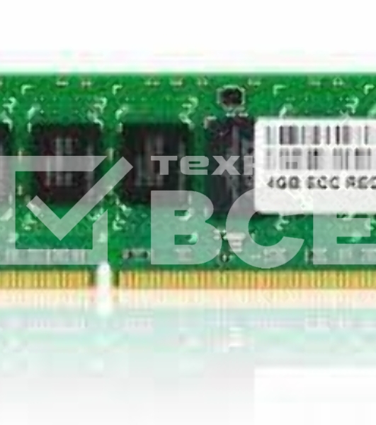 Оперативная память Apacer, DDR3, 8GB (1x8GB), 1600MHz, CL11, DIMM