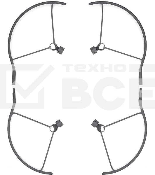 Защита пропеллеров для квадрокоптера Dji CP.MA.00000434.01 для DJI Mavic 3