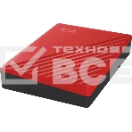 Внешний HDD 2.5