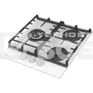Газовая варочная панель Evelux HEG 450 WG
