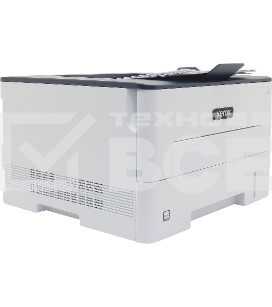 Принтер лазерный Xerox B230 (B230V_DNI), A4, ч/б, печ. до 34 стр/мин., 600 x 600 dpi, USB, RJ-45, Wi-Fi