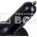 Автомобильный FM-модулятор ACV FMT-128B черный MicroSD BT USB (38762), фото6