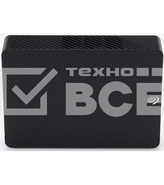 Внешний жесткий диск USB3 14TB EXT. BLACK STKP14000400 SEAGATE