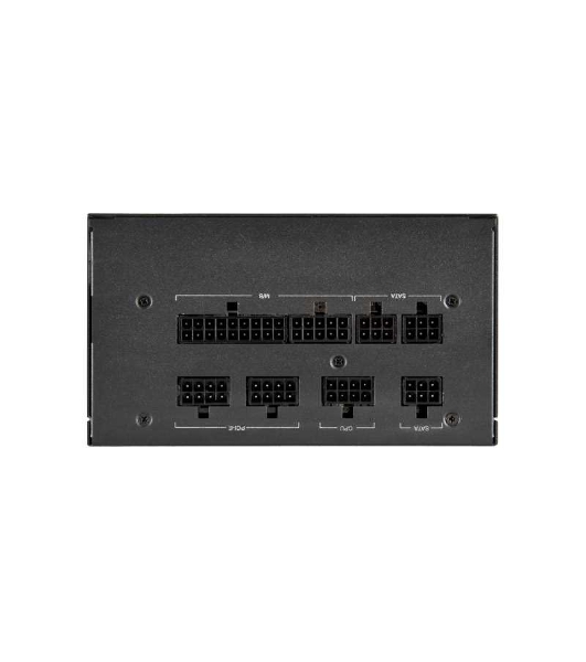 Блок питания Chieftec Polaris PPS-550FC (ATX 2.4, 550W, 80 PLUS GOLD, Active PFC, 120мм fan, Full Cable Management) Retail