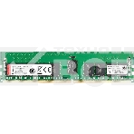 Оперативная память Kingston Server Premier, DDR4, 32GB (1x32GB), 3200MHz, CL22, ECC, RDIMM, фото 1