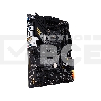 Материнская плата ASUS TUF GAMING B550-PLUS WIFI II, AM4, AMD B550, 4xDDR4, 6xSATA, 2xM.2, 1xPCI-E 3.0 x16, 1xPCI-E 4.0 x16, 3xPCI-E x1, 1xDP, 1xHDMI, 1x 2.5Gb LAN, 2xUSB-A 3.2 Gen 1, 1xUSB-A 3.2 Gen 2, 1xUSB-C 3.2 Gen 2, 3x3.5 мм, 7.1, ATX, фото28