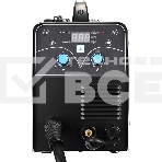 Сварочный полуавтомат Deko DKWM250A MIG-MAG/ММА 7кВт, фото6