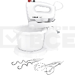 Миксер ручной Bosch MFQ2600W 375Вт, белый, фото 1