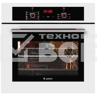 Духовой шкаф Gefest DA 622-03 RB1 22450000
