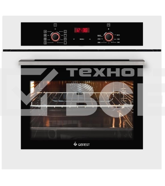 Духовой шкаф Gefest DA 622-03 RB1 22450000