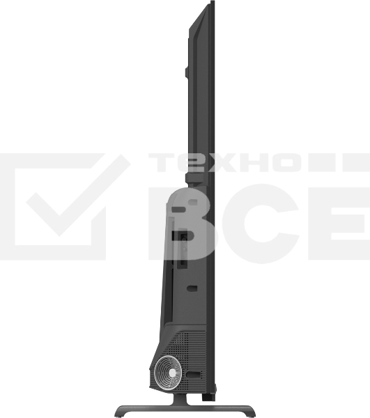 Телевизор Digma 55